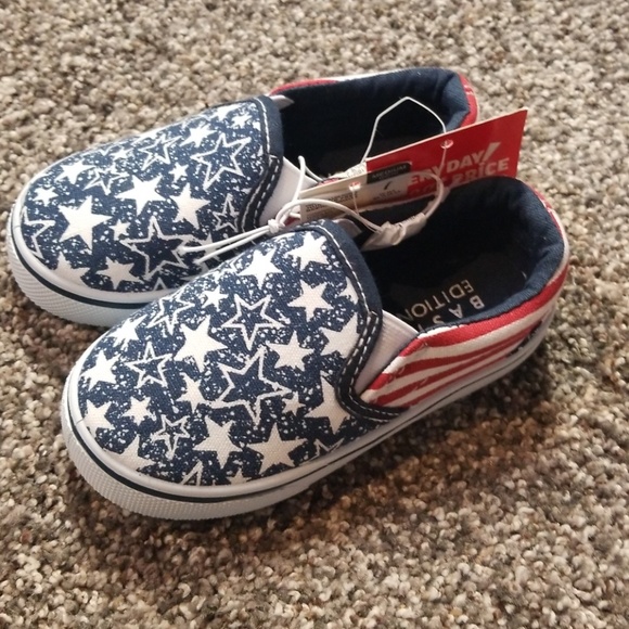 Basic Editions Other - Basic Editions Toddler Shoes